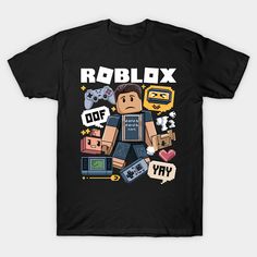 Roblox Kids Oof -- Choose from our vast selection of Crewneck and V-Neck T-Shirts to match with your favorite design to make the perfect graphic T-Shirt. Pick your favorite: Classic, Boxy, Tri-Blend, V-Neck, or Premium. Customize your color! For men and women. Roblox T Shirt, Xmas Gifts, V Neck T Shirt, Graphic T Shirt, Graphic Tshirt, Men And Women, For Men, V Neck, T Shirts