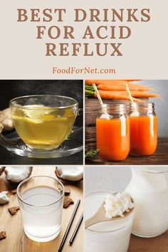 Acid Reflux Natural Remedies, Gerd Diet, Acid Reflux Recipes