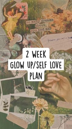 Self Love Plan, Life Cleanse, Daglig Motivation, Self Care Bullet Journal, Life Routines, Menu Planners, Teen Life Hacks, Self Confidence Tips, Body Workout Plan