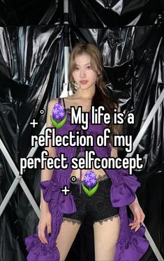 #affirmations #selfconcept #selflove #itgirl #itgirlaffirmations #affirmation #thatgirl #thatgirlmindset #aura #selfconceptwhispers #selfloveclub #subliminals #manifest #mindset #mindsetiseverything #mindsetmatters #itgirlmoodboards #wonyoungism #bestversionofyou #thatgirlfeed #itgirlstyle #girlboss #femmefatale Life Affirmation, Perfect Life, Main Characters, Books To Read