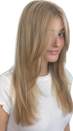 Brown Hair Trends, Long Hair Trends, Haircuts For Long Hair With Layers, Layered Haircuts For Medium Hair, Braided Hairstyles For Teens, Long Layered Haircuts, Shoulder Length Hair Cuts, Haircuts For Medium Hair, Mid Length Hair