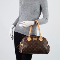 Authentic Luis Vuitton Should Bag Inside Rubs Dirt Stains Ink Mark Faded Scrapes Wrinkled Pen Mark Lose Shape ,The Bag Is As You See It In The Pathos The Bag It Only Comes With The Dust Bag Poshmark Authenticate If You Pay Mor $500 The Bag Is Totally Authentic Luis Vuitton Handbag For Women, Luis Vuitton Bags Handbags, Louis Vuitton Odeon, Louise Vuitton, Louis Vuitton Bucket Bag, Louis Vuitton Favorite Mm, Louis Vuitton Totally, Louis Vuitton Monogram Bag, Louis Vuitton Favorite