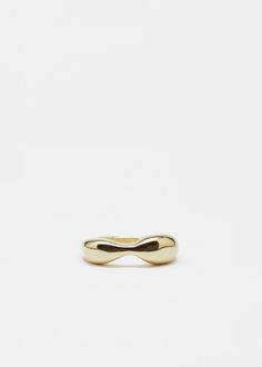 FIGURE RING                      – M. Hisae Woman Reclining, Digital Closet, Japanese American, Recycled Gold, The Divine, Nature Beauty, In Nature, Gold Rings, Fine Jewelry