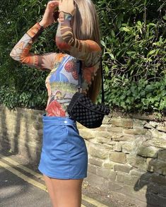 Omighty Clothes, Clothes Aesthetic, Bella Hadid, Spring Summer Outfits, Fashion Killa