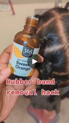 Baby Life Hacks, Baby Life, Rubber Bands, Hair Goals, Viral Videos, Hair Tutorial, Maryland, Hair Stylist, Life Hacks