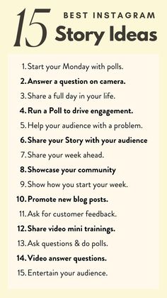 15 Best Instagram Story Ideas Instagram Post Ideas For Moms, This Or That Business Edition, Instagram Prompt Ideas, Small Business Game Ideas, Story Content Ideas Instagram, Instagram Story Ideas For Food Business, Promote Business Instagram Story Ideas, Small Business Social Media Content, Marketing Small Business Ideas