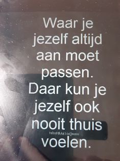 Wise Men Say, Dutch Quotes, Funny Quotes Sarcasm, Friends Forever, So True, Cool Words, Funny Quotes, Inspirational Quotes, Mindfulness