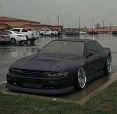 Project Cars Ideas, Shitbox Cars, Jdm Aesthetic, 90s Cars, Caine Husky, Tokyo Drift Cars, Stanced Cars