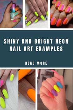 After all those gloomy days and cold weather, it is time to shine with bright colors of summer, aka beach season. Now, it is neon colors’ turn. If you don’t