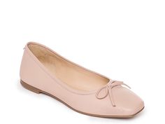 Bernardo Gwynn Ballet Flat - Free Shipping | DSW Formal Almond Toe Ballet Flats, Elegant Almond Toe Ballet Flats For Business, Fitted Closed Toe Ballet Flats For Formal Occasions, Elegant Closed Toe Ballet Flats For Formal Occasions, Formal Closed Toe Ballet Flats, Formal Closed Toe Ballet Flats For Fall, Formal Fitted Closed Toe Ballet Flats, Elegant Ballet Flats With Leather Sole For Office, Elegant Closed Toe Ballet Flats For Office