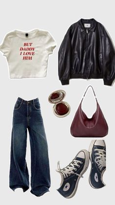 Fest Outfits, Looks Pinterest, Mode Hippie, Downtown Outfits, Neue Outfits, Mode Inspo, 가을 패션