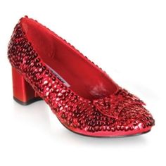 Dorothy Ruby Red Slippers - Adult Wizard Of Oz Shoes, Red Sequin Shoes, Dorothy Shoes, Most Expensive Shoes, Dorothy Costume, Ruby Red Slippers, Sequin Shoes, Ellie Shoes, Red Slippers