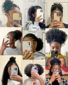 4b Updo Hairstyles, Natural Hair Pool Hairstyles, Classy Natural Hairstyles Black Women, Cute Natural Hairstyles, Curly Hair Styles Easy