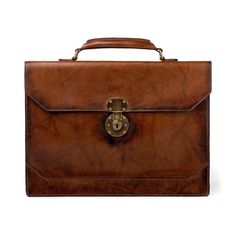 Benjamin Leather Briefcase | Mission Mercantile Classic Brown Briefcase For Travel, Timeless Brown Briefcase For Travel, Timeless Rectangular Briefcase For Travel, Vintage Brown Rectangular Briefcase For Travel, Timeless Rectangular Travel Briefcase, Classic Satchel With Luggage Sleeve, Classic Satchel Case With Luggage Sleeve, Vintage Leather Lined Laptop Bag For Travel, Classic Vintage Brown Briefcase For Travel