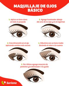 Soriana #Soriana Face Makeup Tips, Face Chart, Eye Makeup Designs, Trendy Makeup, Makeup Designs, Face Skin Care, Colorful Makeup, Face Skin, Fashion Face