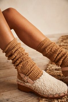 Staple Slouch Socks | Free People Striped Tube Socks, Girls Ankle Socks, Soft Socks, Slouch Socks, Sock Drawer, Soft Sock, Sock Packs, Pink Fits, Retro Stripes