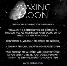 Waxing Crescent Moon Meaning, Lunar Eclipse Tonight, Moon Information, Full Moon Lunar Eclipse, Full Moon Tarot, Waxing Crescent Moon, Moon Lunar Eclipse, Gibbous Moon, Lunar Witch