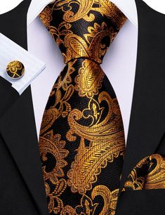 Brand: Barry Wang Material: 100% Silk What You Get: Same design Tie, Pocket Square & Cufflinks? Size: Necktie in 59" Length & 3.35" width at the tip, pocket square in 9"x 9"size Quality: Barry Wang Focus on Ties for Many Years, Good Quality Interlining Makes Our Ties Weighted and Elastic, Which are Easily Designed for A Perfect Knot.For More Quality Stylish Ties with Unbeatable Price, Please Click Our shop to Check More.With So Much Choice and Impeccable Quality, There's No Excuse Not to Have A Floral Necktie, Mens Silk Ties, Floral Pocket, Cufflink Set, Cufflinks Wedding, Tie Set, Silk Necktie, Tie And Pocket Square, Ties Mens