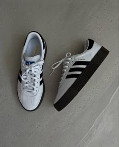 Adidas Samba Rose, Samba Rose, Samba Sneakers, Nike Shoes Women Fashion, Shoe Room, Shoes Heels Classy