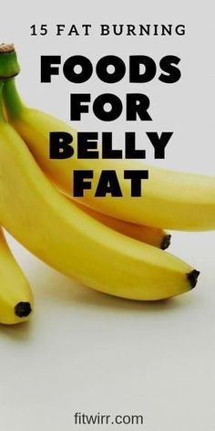 15 FAT BURNING FOODS FOR BELLY FAT Women accumulate fat in different areas of the body. For most it is in the stomach area, for others it is the thighs while for a few the fat sits on the arms. #weightloss #weightlossjourney #fitness #healthylifestyle #motivation #healthy #health #workout #diet #fitnessmotivation #healthyfood #weightlosstransformation #fit #gym #nutrition #fitfam #exercise Eat To Lose Belly, Flat Belly Foods, Fat Foods, Abdominal Fat, Stomach Fat