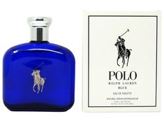 Item: Ralph Lauren Polo Blue EDT Eau De Toilette Size: 125ml 4.2fl oz Quantity: 1 Condition: NEW in Sealed Box Description: Full size bottle new in tester box. If you are not familiar with what a tester bottle is please read the disclaimer below. Makes a great gift or stocking stuffer. What is in the picture is exactly what you receive. Any questions please ask before purchasing. Disclaimer: A tester bottle is the same as what you would get in the store except they come in a white box and not the fancy colored box. Some do not come with a fancy cap and may only come with a plain plastic cap, this one however does come with the regular cap. They are a great way to save a lot of money if you do not care about the fancy box. Other than this it is the same as what you would get in the store ex Polo Ralph Lauren Faffia Bag, Fancy Boxes, A Lot Of Money, Polo Blue, White Box, Color Box, Ralph Lauren Polo, Mens Fragrance, Free Items