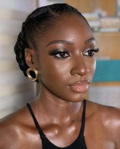 Simple Braids For Black Women Ponytail, Strapless Dress Hairstyles Black Women, Black Tie Hairstyles Black Women, Curly Hairstyles With Dresses, Braided Updo For Black Women Cornrow Natural Hair Wedding Hairstyles, 4c Bridesmaid Hairstyles, Natural Formal Hairstyles Black Women, Regal Hairstyles Black Women, Natural Elegant Hairstyles Black Women