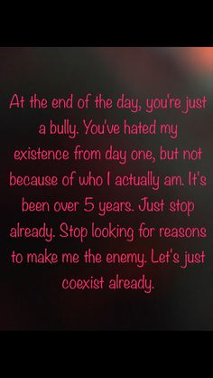 Please just stop. Dealing with your immaturity is exhausting. My Stepmom, Bonus Mom, Just Stop, Step Moms, How I Feel, Cards Against Humanity, Parenting, Let It Be, Feelings