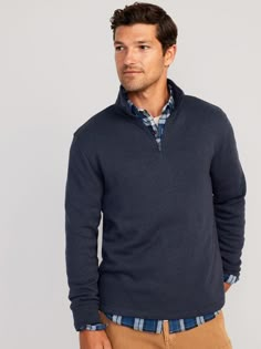 Mens Pullover Sweater Outfit, Men’s Summer Work Outfits 2024, Men’s Classic Casual Style, Mens Business Casual Outfits Big And Tall, Realtor Outfits Men, Men’s Quarter Zip Outfit, Men's Business Casual Outfits, Professional Outfits Men, Mens Professional Outfits