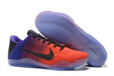 https://www.hijordan.com/nike-kobe-11-sunset-2016-for-sale-online.html Only$99.00 #NIKE #KOBE 11 “#SUNSET” 2016 FOR SALE ONLINE Free Shipping! Basketball Tricks