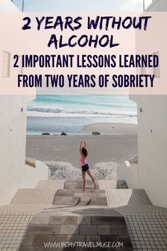 I have completely stop drinking for 2 years now. To celebrate, I look back on the 2 years and share the 2 biggest lessons I have learned from sobriety. Quitting alcohol has led me to a more wholesome life. If you have been considering quitting alcohol, I welcome you to read my story. Radical Honesty, Wholesome Life, Emotional Freedom Technique, Things I Learned, Therapy Tools, It Gets Better