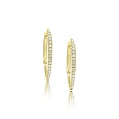 Gold And Diamond Earrings, Teardrop Hoop Earrings, Teardrop Diamond, Gold Disc, Earrings Ear, Ear Cuffs, Diamond Hoop Earrings, Tennis Bracelet Diamond, Affordable Luxury