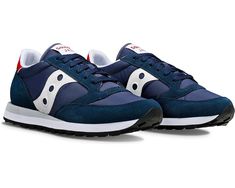 Saucony Sneakers, Navy And Green, Product Reviews, Effortless Style, Red Green, Navy And White, Athletic Shoes, Shoes Sneakers, Womens Sizes