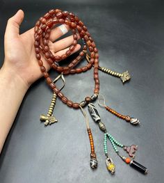 MALA Genuine Old Tibetan Hand made Mala Om Mala Meditation Agate stone And turquoise stone . zade buddha yoga Jewellery top beads Bohemian Agate Mala For Meditation, Handmade Agate Mala For Meditation, Buddhist Necklace, Unusual Necklace, Mala Meditation, Yoga Jewelry, Agate Stone, Turquoise Stone, Chain Styles