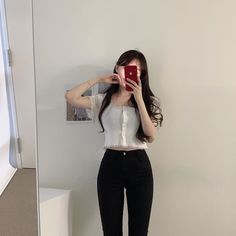 Ulzzang Bodycon Aesthetic, Cute Dresses For Teens, Beautiful Pakistani Dresses, Minimal Outfit, Stylish Work Outfits, Instagram Outfits