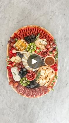 268K views · 12K reactions | Charcuterie 101 ✨

#charcuterie #charcuterieboard #charcuteriegoals #charcuterieboardsofinstagram #cheeseboard #cheese #cheeseplate #cheeseplatter #cheeseboardsofinstagram #charcuterieplatter | Carissa Kurre | Charcuterie Boards Charcuterie 101, Charcuterie Platter, Cheese Plate, Board Ideas, Charcuterie Board