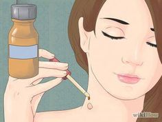 The easiest and most reliable ways to remove pesky skin tags Have you discovered a soft, flesh-colored flap of skin growing from your neck, armpit, or groin? Skin tags, also known as acrochordons, usually appear on parts of the body where... Wart On Finger, Apple Cider Vinegar Face Mask, Apple Cider Vinegar Face, Naturally Glowing Skin, Dry Skin Routine, How To Make Green, Skin Tightening Cream