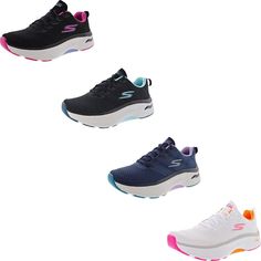 #ad Premium SKECHERS WOMEN'S MAX CUSHIONING ARCH FIT GOODYEAR PERFORMANCE WALKING SHOES, Fashion Shoes Synthetic Running Shoes With Arch Support, Synthetic Sneakers With Air Max Cushioning For Walking, Synthetic Air Max Cushioned Sneakers For Walking, Synthetic Slip-on Running Shoes With Air Max Cushioning, Low-top Synthetic Walking Shoes With Gel Cushioning, Comfortable Synthetic Running Shoes With Air Max Cushioning, Walking Sneakers With Gel Cushioning And Round Toe, Sneakers With Gel Cushioning For Walking, Walking Shoes With Air Max Cushioning For Errands