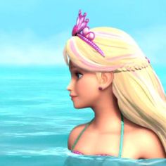 Barbie Mermaid Movie, Barbie Merliah, Barbie Mermaid Tale, Merliah Summers, Barbie In A Mermaid Tale, Barbie Series, Barbie Mermaid, Mermaid Movies