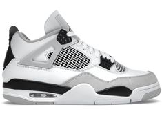 Jordan 4 Retro Military Black Tenis Jordan Retro, Jordan 4 Retro Military Black, 4s Jordans, Buty Marki Nike, Jordan 4’s, Original Air Jordans, Jordan Sneaker, Jordan 4s, Black Jordans