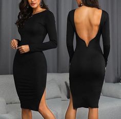 Excellent maxi dresses are readily available on our website. Have a look and you will not be sorry you did. #maxidresses Mom Bod, Gaun Fashion, Outfits Black, Girls Style, Ladies Dress, Ladies Night, Black Women Fashion, Looks Chic