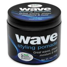 360 Waves Hair, Barber Tips, Waves Hairstyle Men, Fade Haircut Designs, Taper Fade Short Hair, Men Fade Haircut Short, Waves Haircut, Black Hair Cuts, Pomade Style