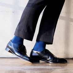 Designed with comfort and versatility in mind. VOTTA strives to deliver premium quality materials in every pair. Our line of Premium Solid Dress Socks provide a wide array of color options keeping you looking sharp and stylish to match any occasion. Comfortable Classic Socks, Classic Comfortable Solid Color Socks, Comfortable Classic Solid Color Socks, Formal Black Stretch Socks, Modern Fitted Black Socks, Classic Blue Winter Socks, Comfortable Fitted Slip-resistant Socks, Classic Fitted Blue Socks, Solid Socks