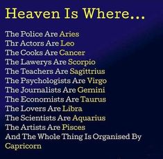 the words heaven is where are they?