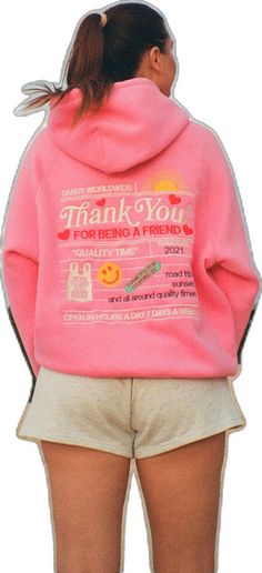 Pink Winter Hoodie With Slogan, Pink Winter Slogan Hoodie, Winter Pink Hoodie With Slogan, Oversized Long Sleeve Hoodie With Slogan, Winter Hoodie With Slogan In Relaxed Fit, Trendy Slogan Hoodie Sweatshirt, Relaxed Fit Winter Hoodie With Slogan, Trendy Relaxed Fit Hoodie, Long Sleeve Hoodie With Slogan For Spring