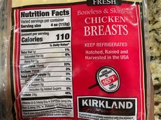 Kirkland Rotisserie Chicken Breast Nutrition. There are any references about Kirkland Rotisserie Chicken Breast Nutrition in here. you can look below. I hope this article about Kirkland Rotisserie Chicken Breast Nutrition can be useful for you. Please remember that this article is for reference purposes only. #kirkland #rotisserie #chicken #breast #nutrition Rotisserie Chicken Breast, Cake Aesthetic, Chicken Healthy, Indian Chicken, Recipe Breakfast, Cooked Chicken, Grilling Chicken Breast