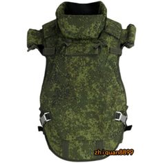 (eBay) Find many great new & used options and get the best deals for Russian 6b13 Tactical Vest Training Combat EMR Camouflage Body Protective Vest at the best online prices at eBay! Free shipping for many products! Military Hair, Jump Pack, Bulletproof Vest, Bullet Proof Vest, Combat Gear, Tactical Vest, Hunting Equipment, New Retro, Tag Sale