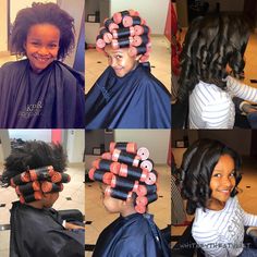 Roller Set Hairstyles, Voice Of Hair, Roller Sets, Growing Your Hair Out, Pageant Hair, Find Hairstyles, Beautiful Gray Hair, Natural Hairstyles For Kids