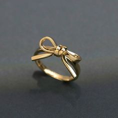 Gemini Jewelry, خواتم خطوبة, Preppy Jewelry, Bow Ring, Jewelry Accessories Ideas, Dope Jewelry, Classy Jewelry, Jewelry Essentials, Jewelry Lookbook