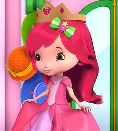 Strawberry Shortcake Profile Pictures, Strawberry Shortcake, Lily, Lifestyle, 10 Things, Quick Saves