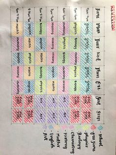 Timetable ideas | Printable Planner For Moms by  Frank Potter in 2024 | Study timetable template, Effective study tips, High school organization . #Gcse_Revision_Schedule #Time_Table_Of_School #Time_Table_Aesthetic_School #Organisation_Ideas_School Gcse Revision Schedule, Time Table Of School, How To Make A Schedule For School, Time Table Aesthetic School, How To Make Aesthetic Timetable, How To Make Timetable For Exams, How To Write Timetable, Timetable Ideas School, Aesthetic Schedule Ideas School